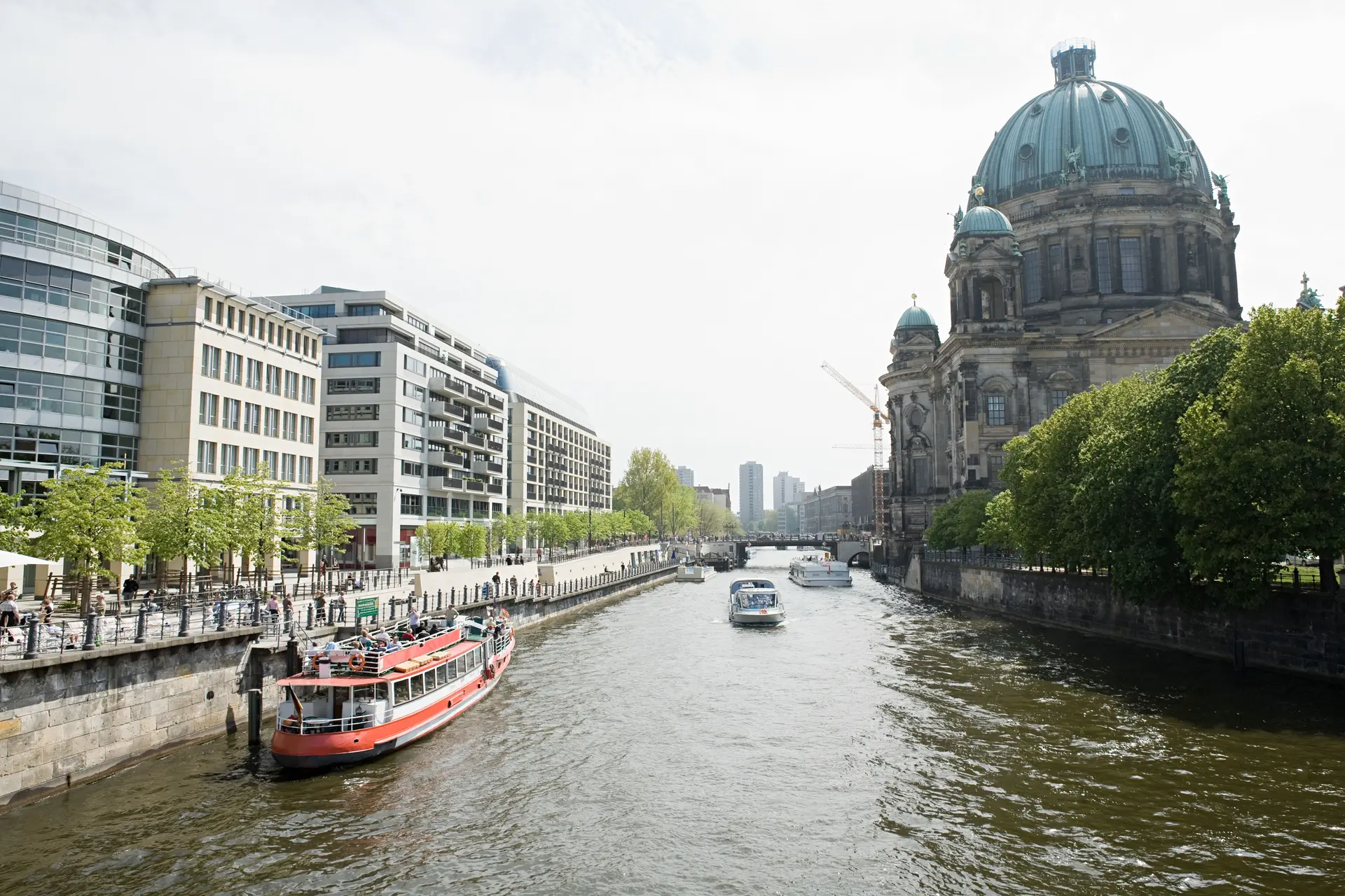 europe travel